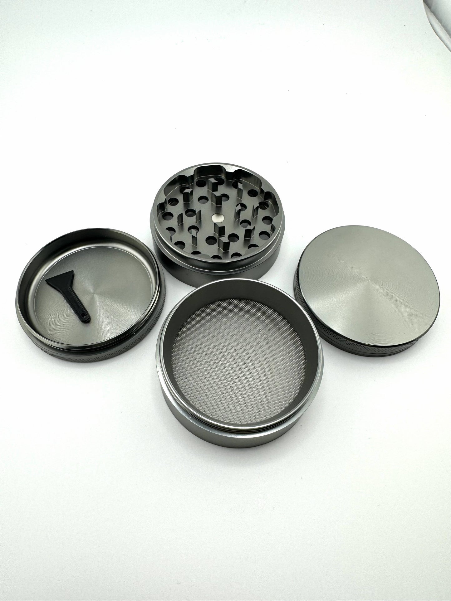 Custom Herb Grinders