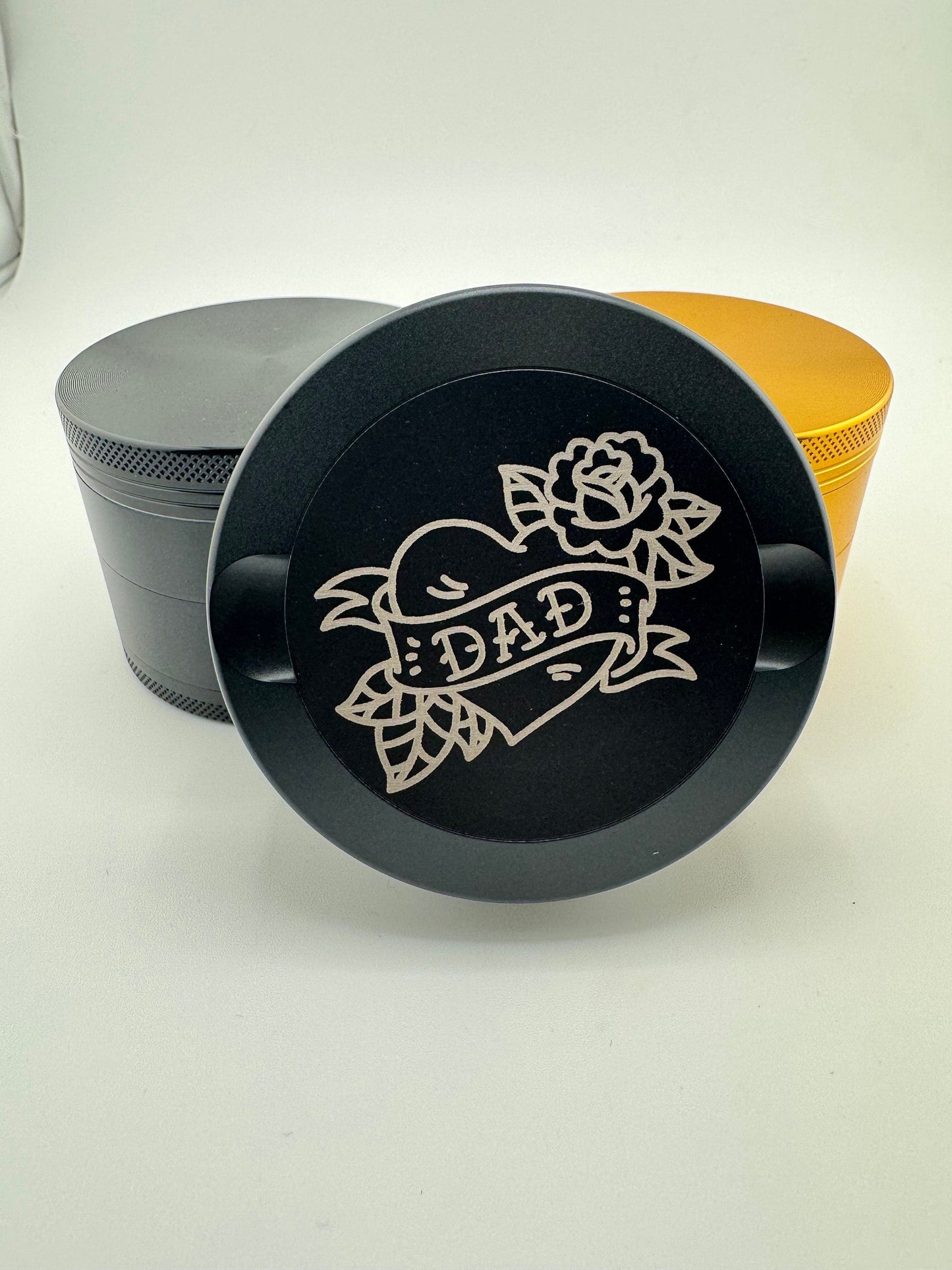 Custom Metal Zyn Can