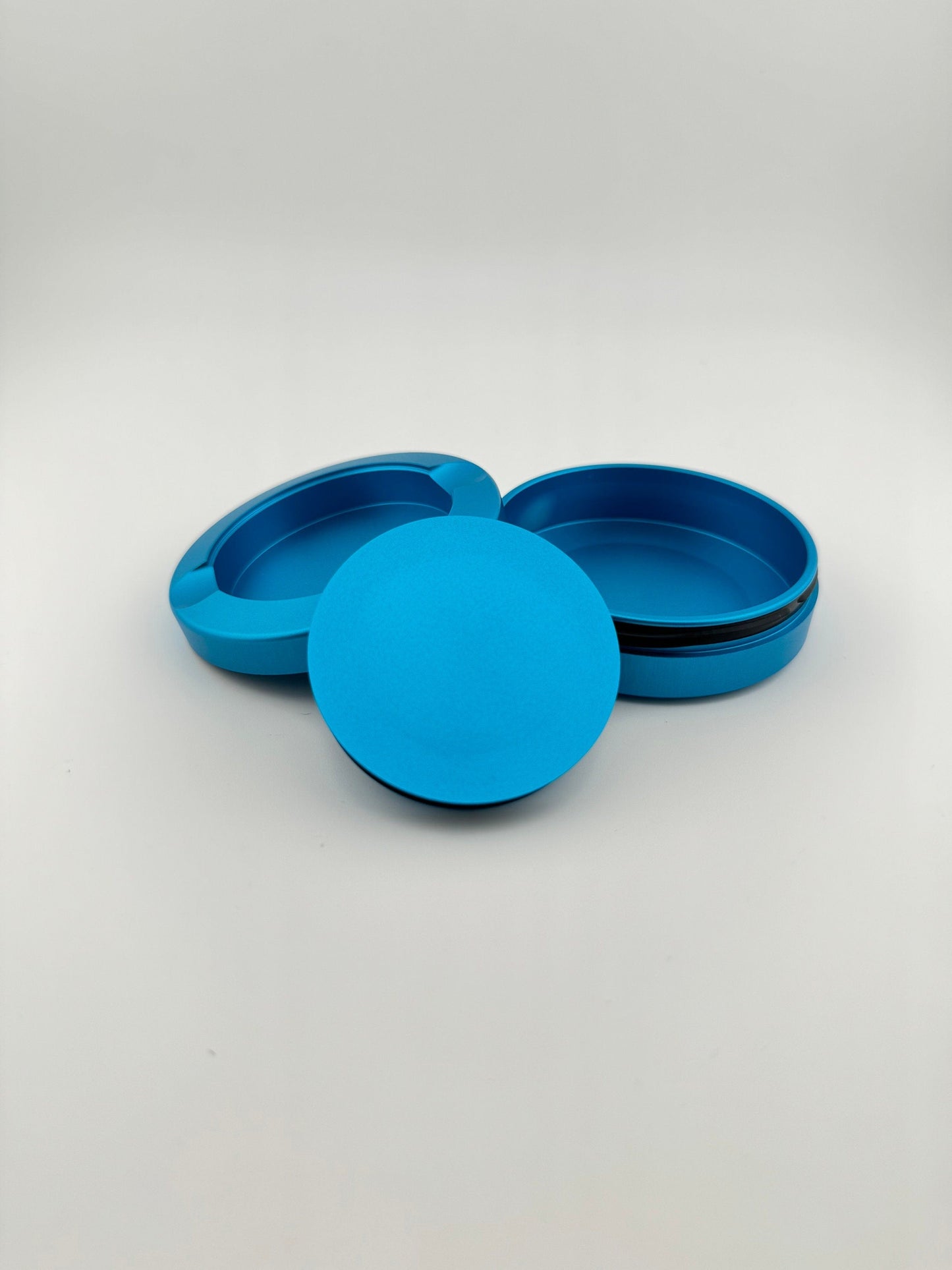 Custom Metal Zyn Can