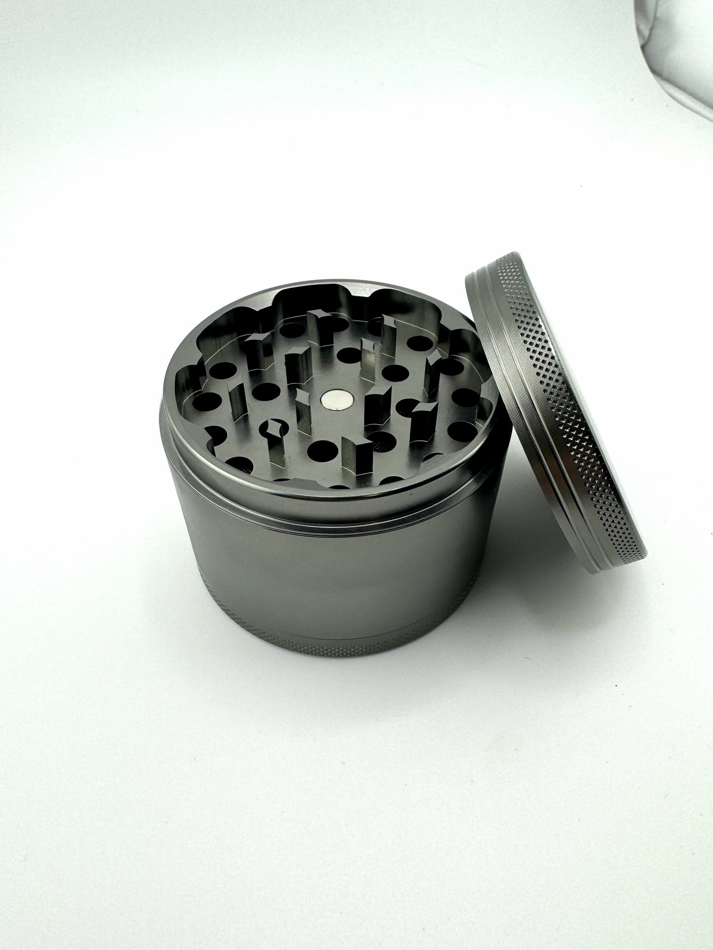 Custom Herb Grinders