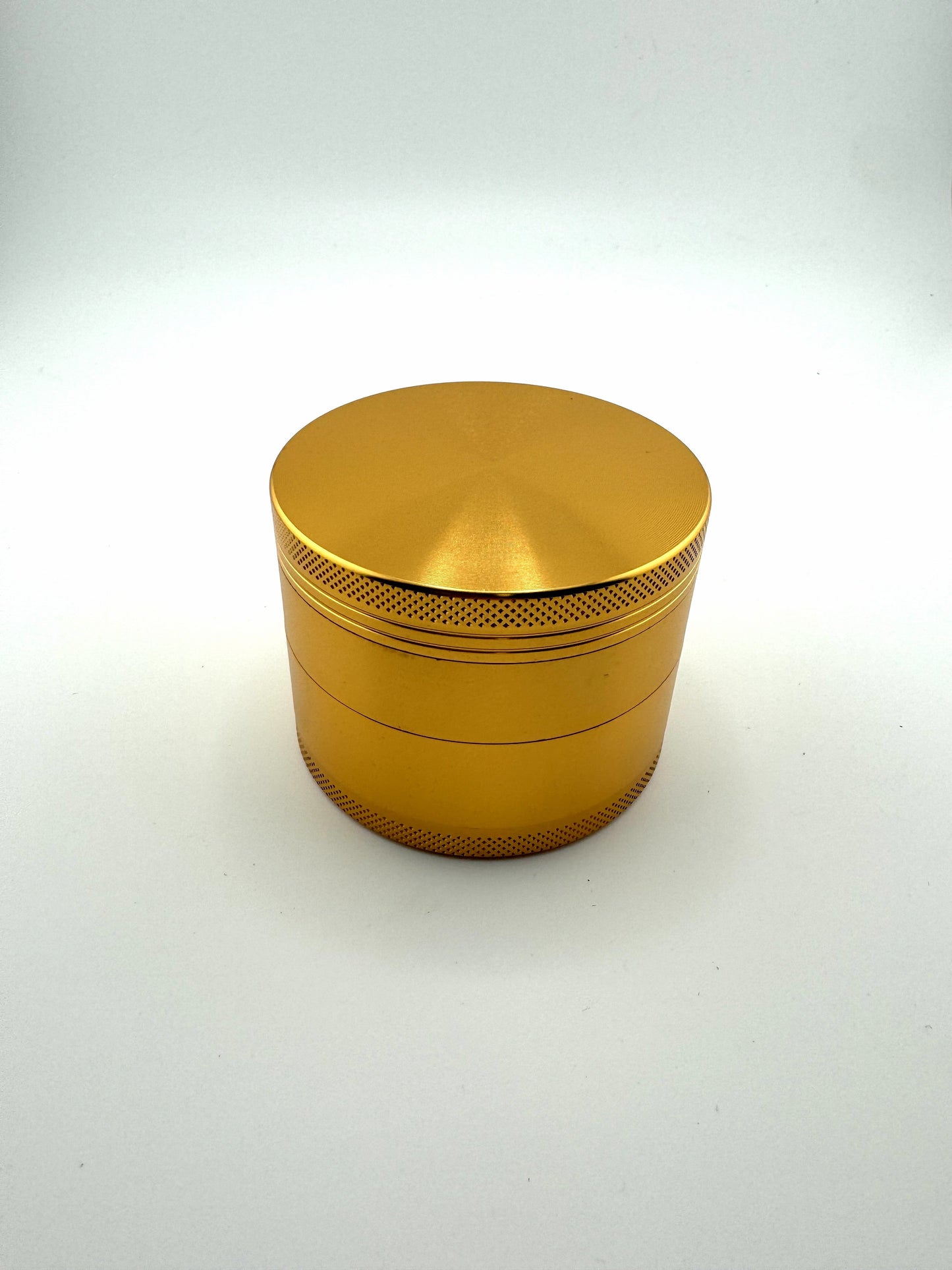 Custom Herb Grinders