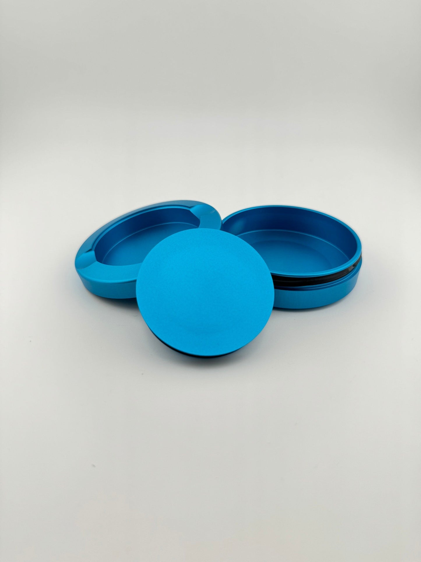 Custom Metal Zyn Can