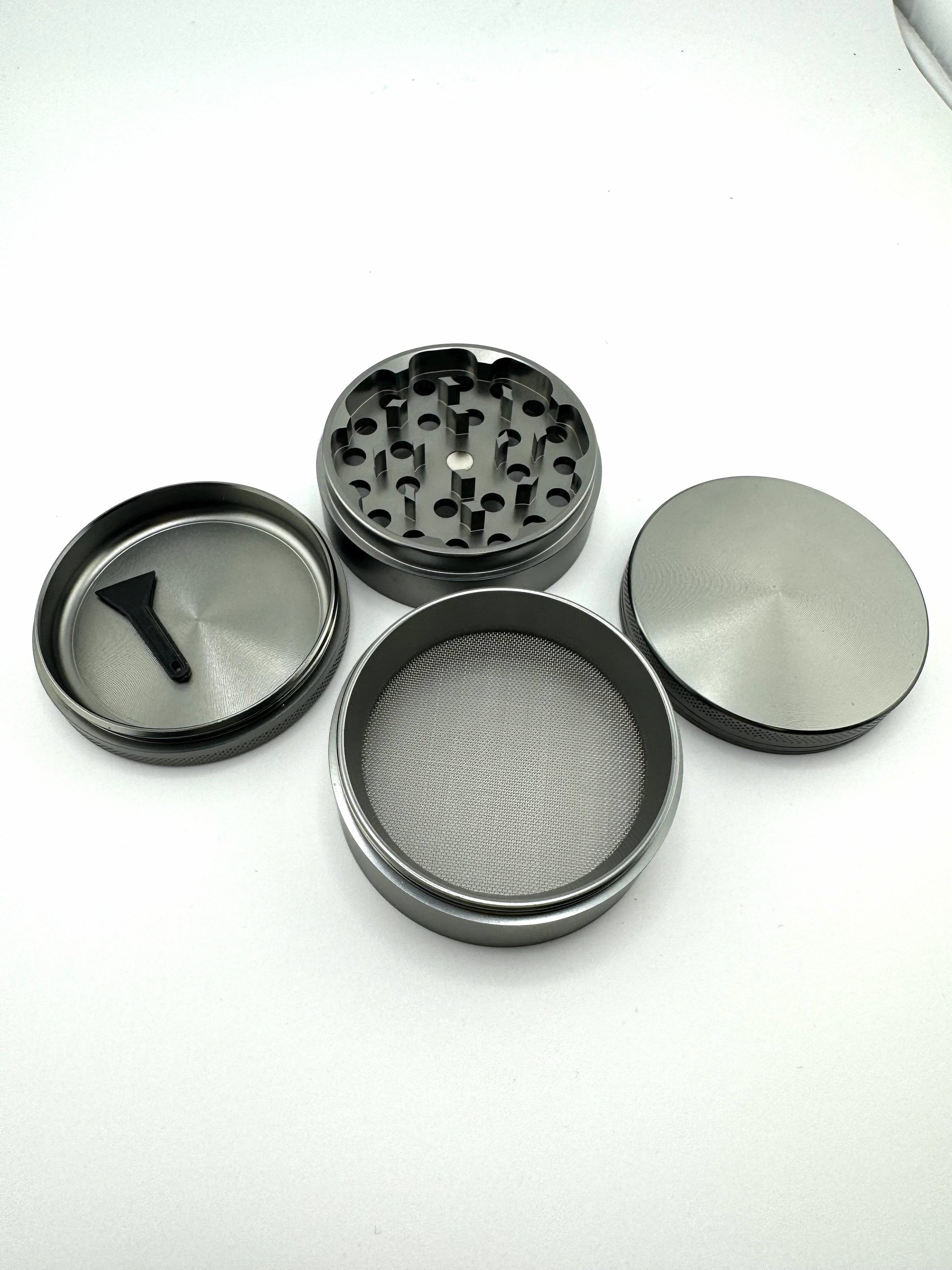 Custom Herb Grinders