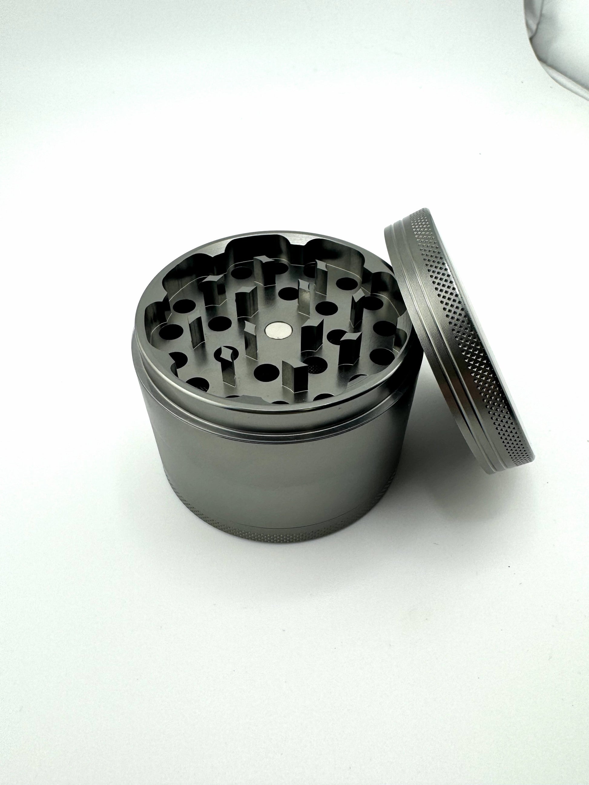Custom Herb Grinders