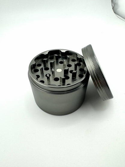 Custom Herb Grinders