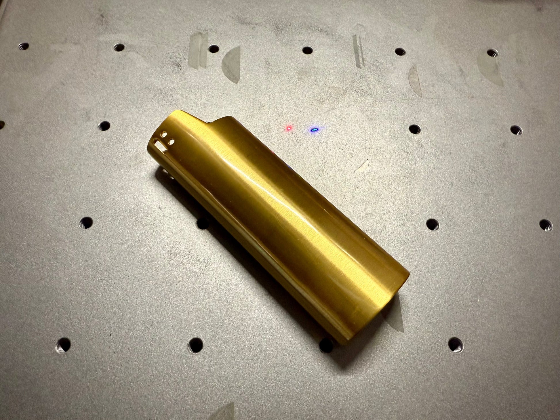 Custom Lighter Covers