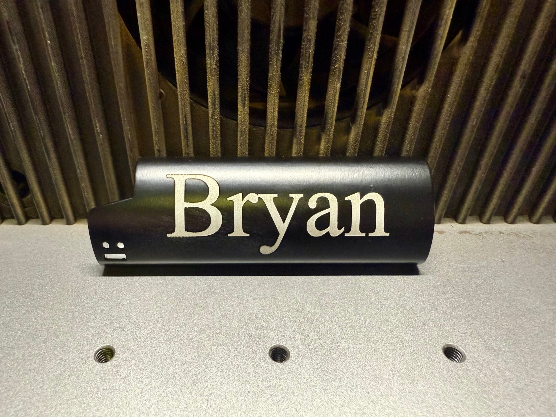 Custom Lighter Covers