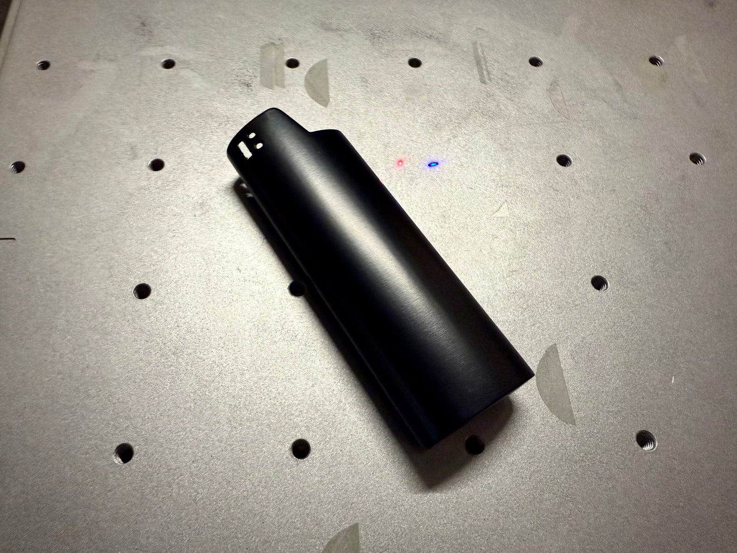 Custom Lighter Covers