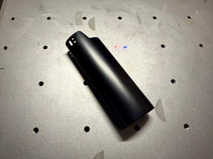 Custom Lighter Covers