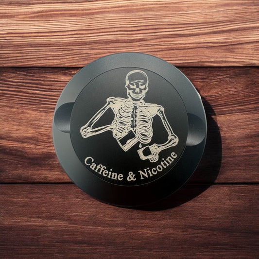 Custom Metal Zyn Can